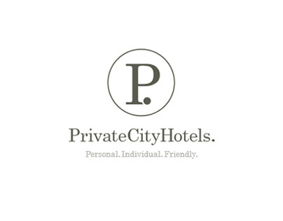 Logo PrivateCityHotels